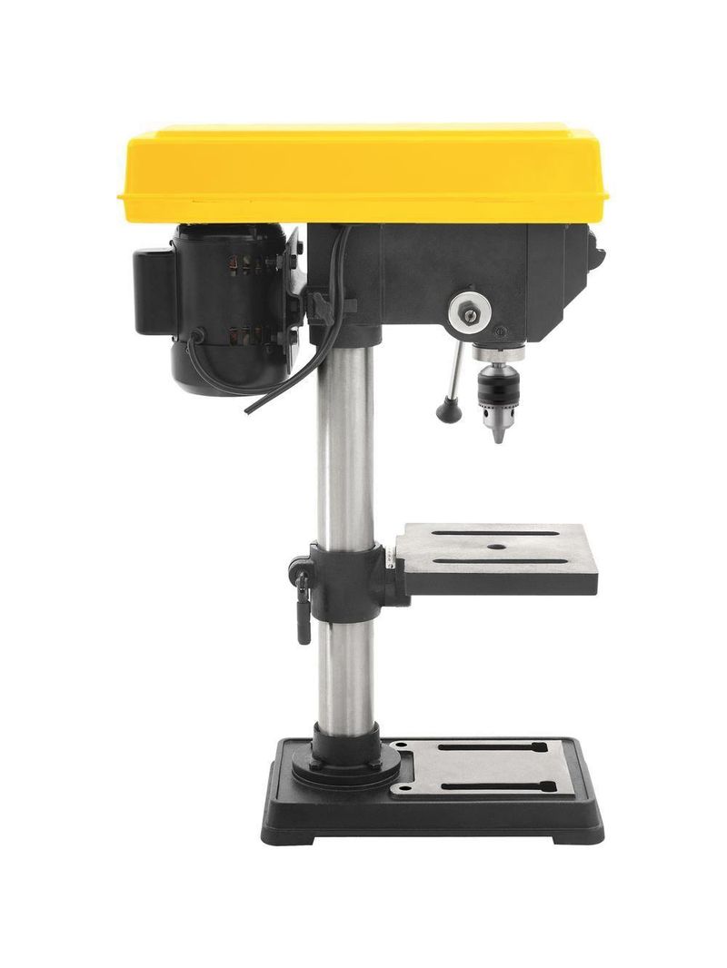 Furadeira De Bancada 5/8 Com Motor 1/2hp Monofásico 220 Vol