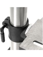 Furadeira De Bancada 5/8 Com Motor 1/2hp Monofásico 220 Vol