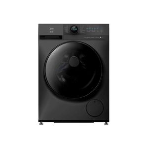 Lava E Seca Midea 11Kg MF201D110WB/GK Titanium 110V