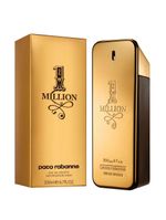 Perfume 1 Million Eau De Toilette Paco Rabanne Masculino 200ml