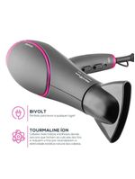 Secador De Cabelos Britânia 2100W BSC2200 Bivolt