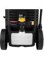 Lavadora De Alta Pressão 1960lbf 127v Lav2030i Vonder