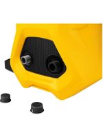 Lavadora De Alta Pressão 1960lbf 127v Lav2030i Vonder