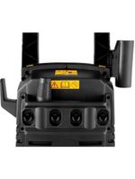 Lavadora De Alta Pressão 1960lbf 127v Lav2030i Vonder