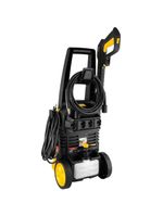 Lavadora De Alta Pressão 1960lbf 127v Lav2030i Vonder