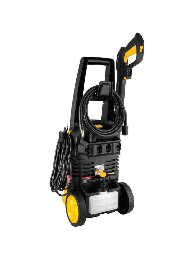 Lavadora De Alta Pressão 1960lbf 127v Lav2030i Vonder