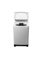 Máquina De Lavar Philco PLR14A 14kg 12 Tipos De Lavagem Branco 220V