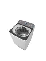 Máquina De Lavar Philco PLR14A 14kg 12 Tipos De Lavagem Branco 220V