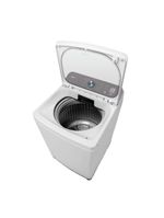 Máquina De Lavar Philco PLR14A 14kg 12 Tipos De Lavagem Branco 220V