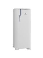 Geladeira Electrolux 240 Litros Degelo Prático Cycle Defrost Branco Re31 - 127V