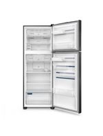 Geladeira Electrolux Frost Free Inverter 480L Efficient Preto Bivolt