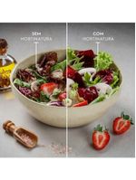 Geladeira Electrolux Frost Free Inverter 480L Efficient Preto Bivolt