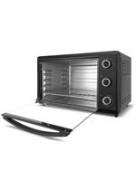 Forno Elétrico Britânia 44L 1500W 2 Resistências BFE44P 220V