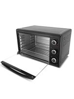 Forno Elétrico Britânia 44L 1500W 2 Resistências BFE44P 220V