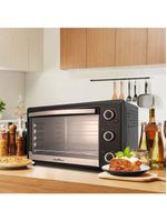 Forno Elétrico Britânia 44L 1500W 2 Resistências BFE44P 220V