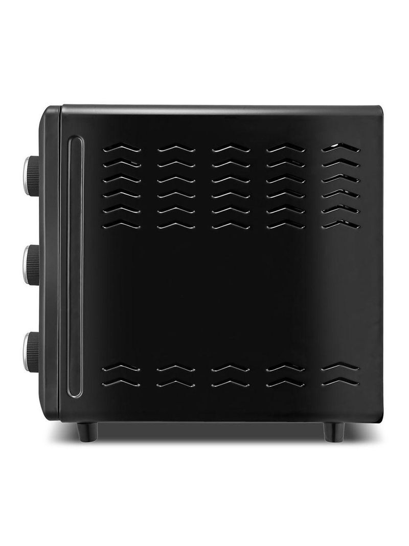 Forno Elétrico Britânia 44L 1500W 2 Resistências BFE44P 220V