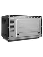 Forno Elétrico Britânia 44L 1500W 2 Resistências BFE44P 220V