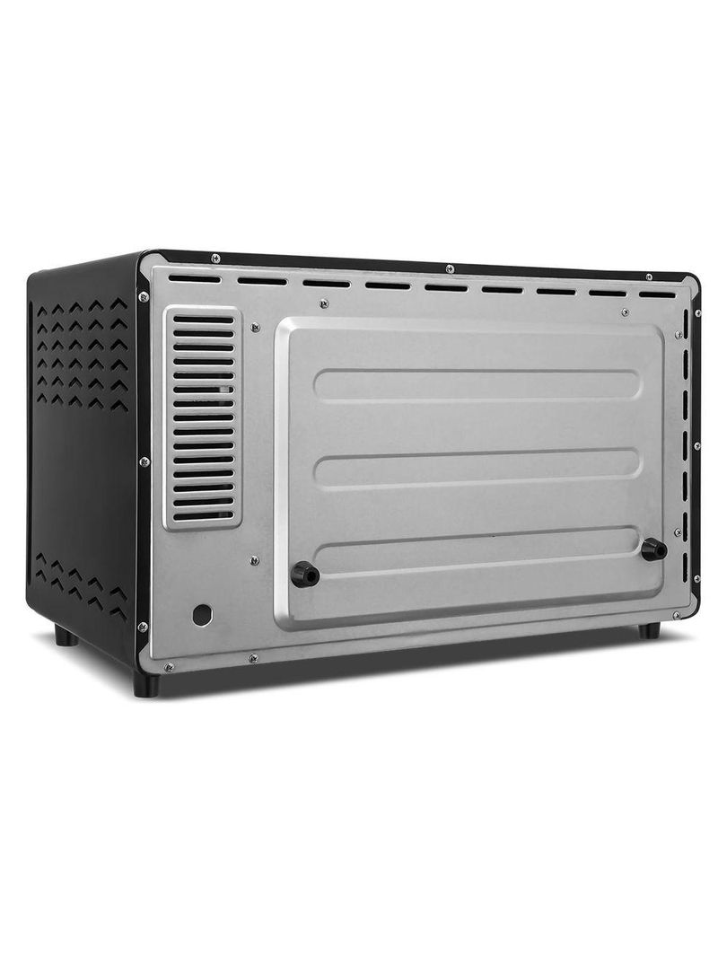 Forno Elétrico Britânia 44L 1500W 2 Resistências BFE44P 220V