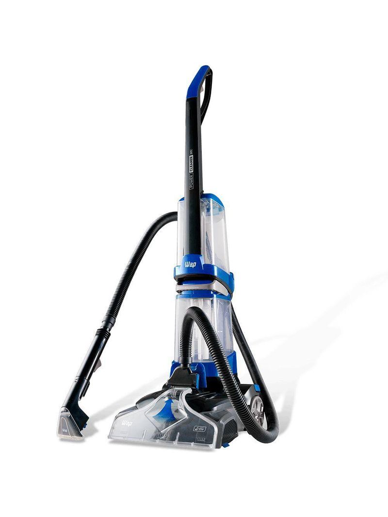 Higienizadora e Extratora Vertical WAP Power Cleaner Pro 220V