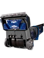 Higienizadora e Extratora Vertical WAP Power Cleaner Pro 220V