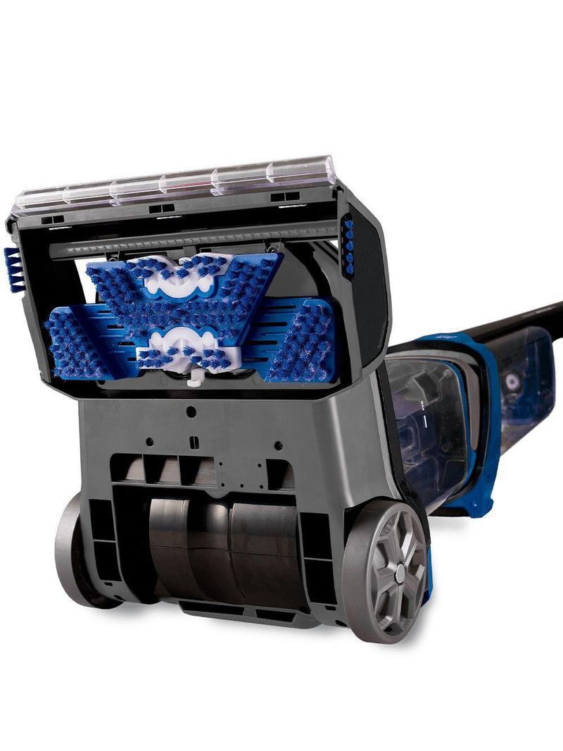 Higienizadora e Extratora Vertical WAP Power Cleaner Pro 220V