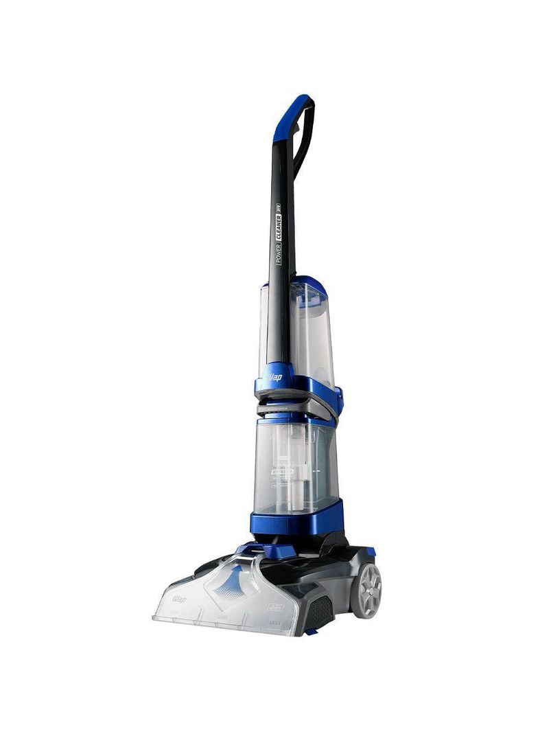 Higienizadora e Extratora Vertical WAP Power Cleaner Pro 220V