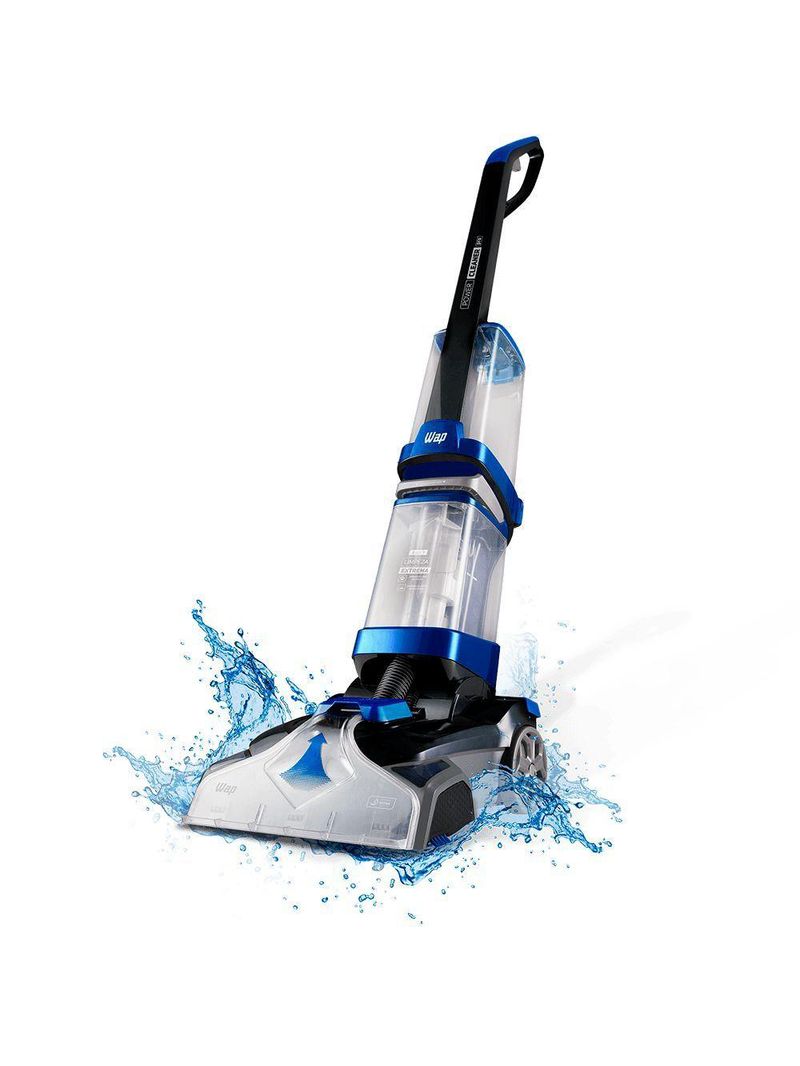 Higienizadora e Extratora Vertical WAP Power Cleaner Pro 220V