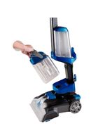 Higienizadora e Extratora Vertical WAP Power Cleaner Pro 220V