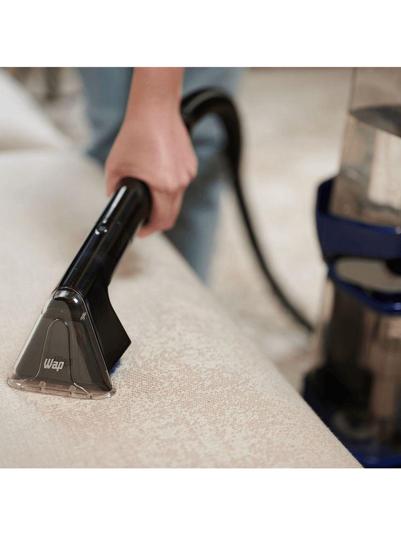 Higienizadora e Extratora Vertical WAP Power Cleaner Pro 220V