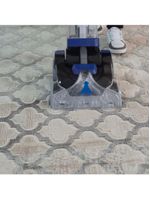 Higienizadora e Extratora Vertical WAP Power Cleaner Pro 220V