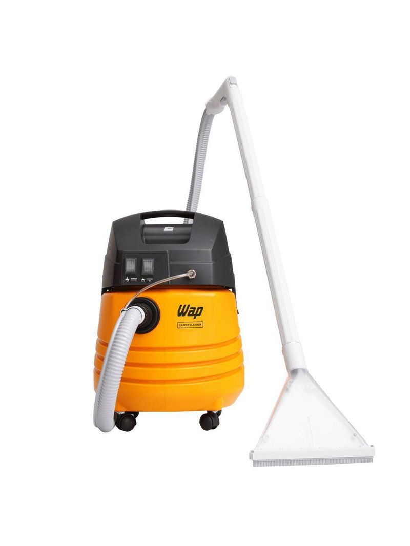 Extratora de Carpetes e Estofados 1600W WAP Carpet Cleaner - 220V