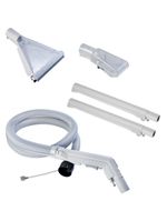 Extratora de Carpetes e Estofados 1600W WAP Carpet Cleaner - 220V