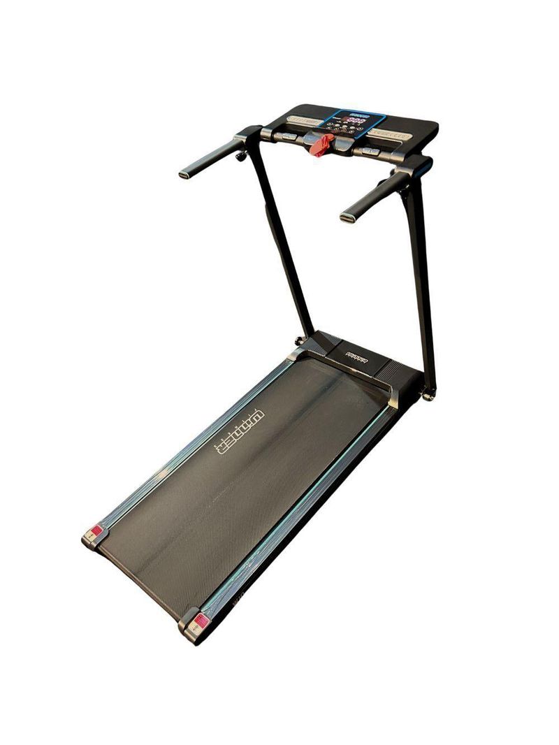 Esteira Elétrica Residencial Winner Fitness W10 220v