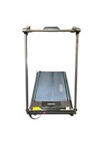 Esteira Elétrica Residencial Winner Fitness W10 220v