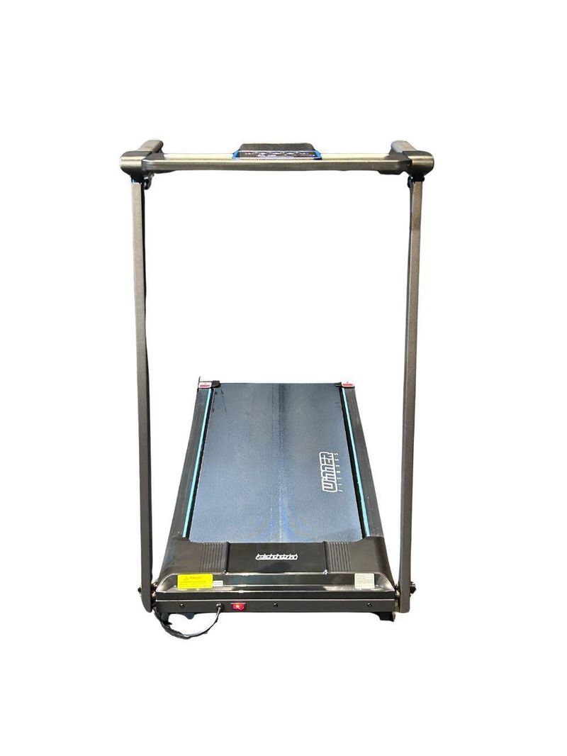 Esteira Elétrica Residencial Winner Fitness W10 220v