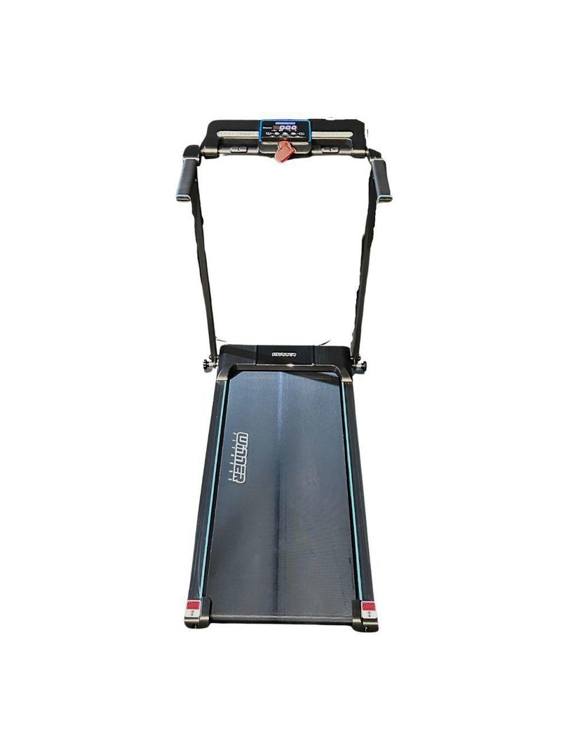 Esteira Elétrica Residencial Winner Fitness W10 220v
