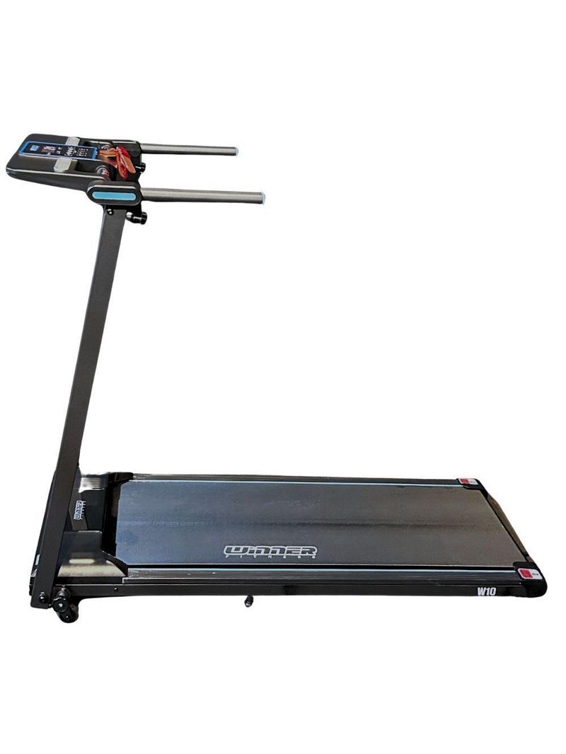 Esteira Elétrica Residencial Winner Fitness W10 220v