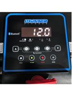 Esteira Elétrica Residencial Winner Fitness W10 220v