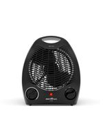 Aquecedor Britânia 2 Em 1 Com 3 Níveis De Potência AB1500P 110V