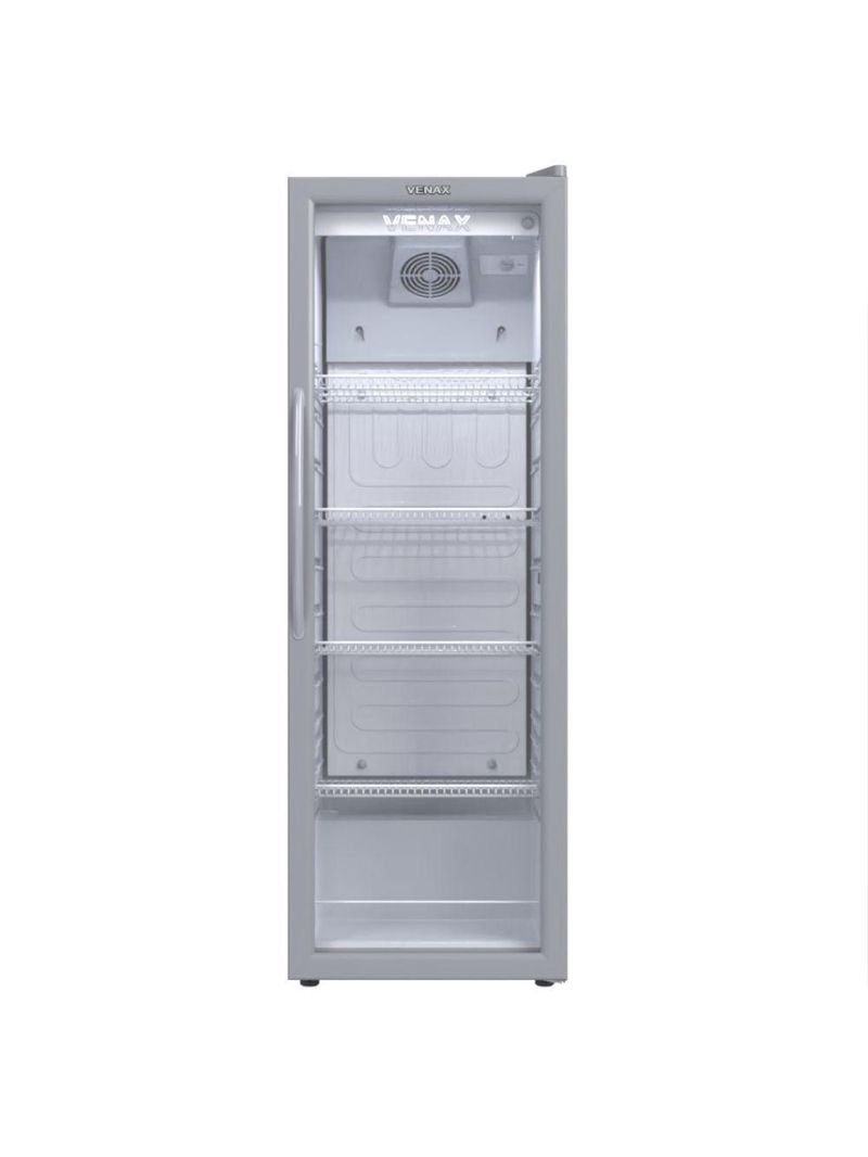 Refrigerador Expositor ical Venax VV 200 209L/220V
