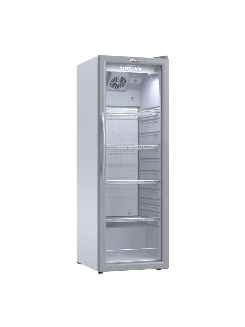 Refrigerador Expositor ical Venax VV 200 209L/220V