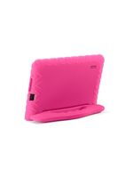 Tablet Kid Pad Nb411 Rosa 4gb Ram + 64gb + Tela 7pol Android 13 Multilaser Rosa