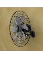 Ventilador De Parede Britânia 60cm 8 Pás Turbo BVT675 220V