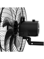 Ventilador De Parede Britânia 60cm 8 Pás Turbo BVT675 220V