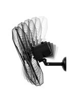 Ventilador De Parede Britânia 60cm 8 Pás Turbo BVT675 220V