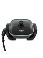 Panela Elétrica Britânia 2L 5 Temperaturas 650W BPE02A 220V