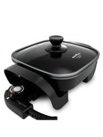 Panela Elétrica Britânia 2L 5 Temperaturas 650W BPE02A 220V