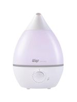 Umidificador Com Luminária E Difusor De Aromas WAP Air Flow
