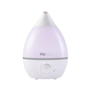 Umidificador Com Luminária E Difusor De Aromas WAP Air Flow