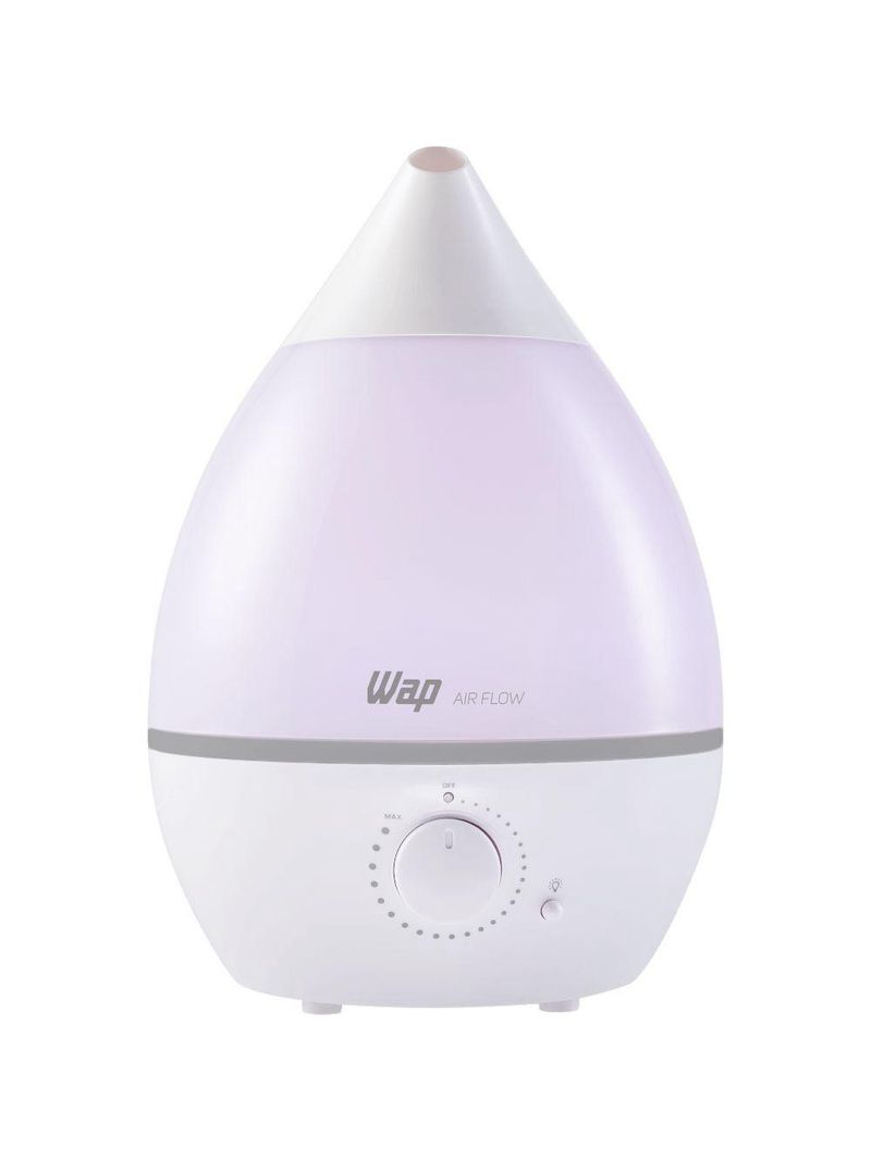 Umidificador Com Luminária E Difusor De Aromas WAP Air Flow